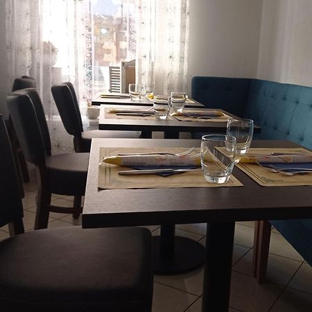Hotel Ristorante San Celso Varazze Exterior photo