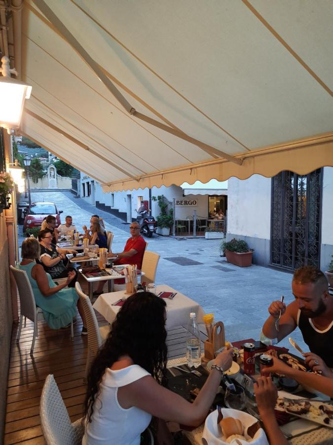 Hotel Ristorante San Celso Varazze Exterior photo