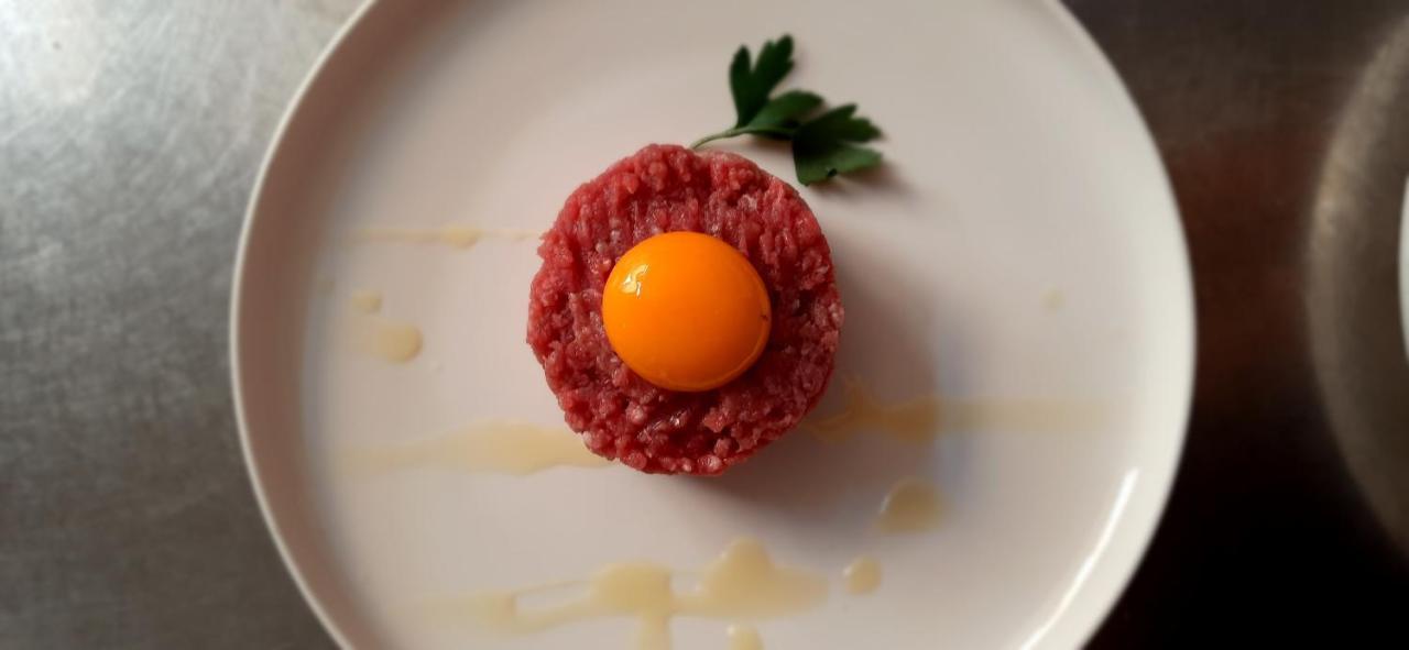 Hotel Ristorante San Celso Varazze Exterior photo