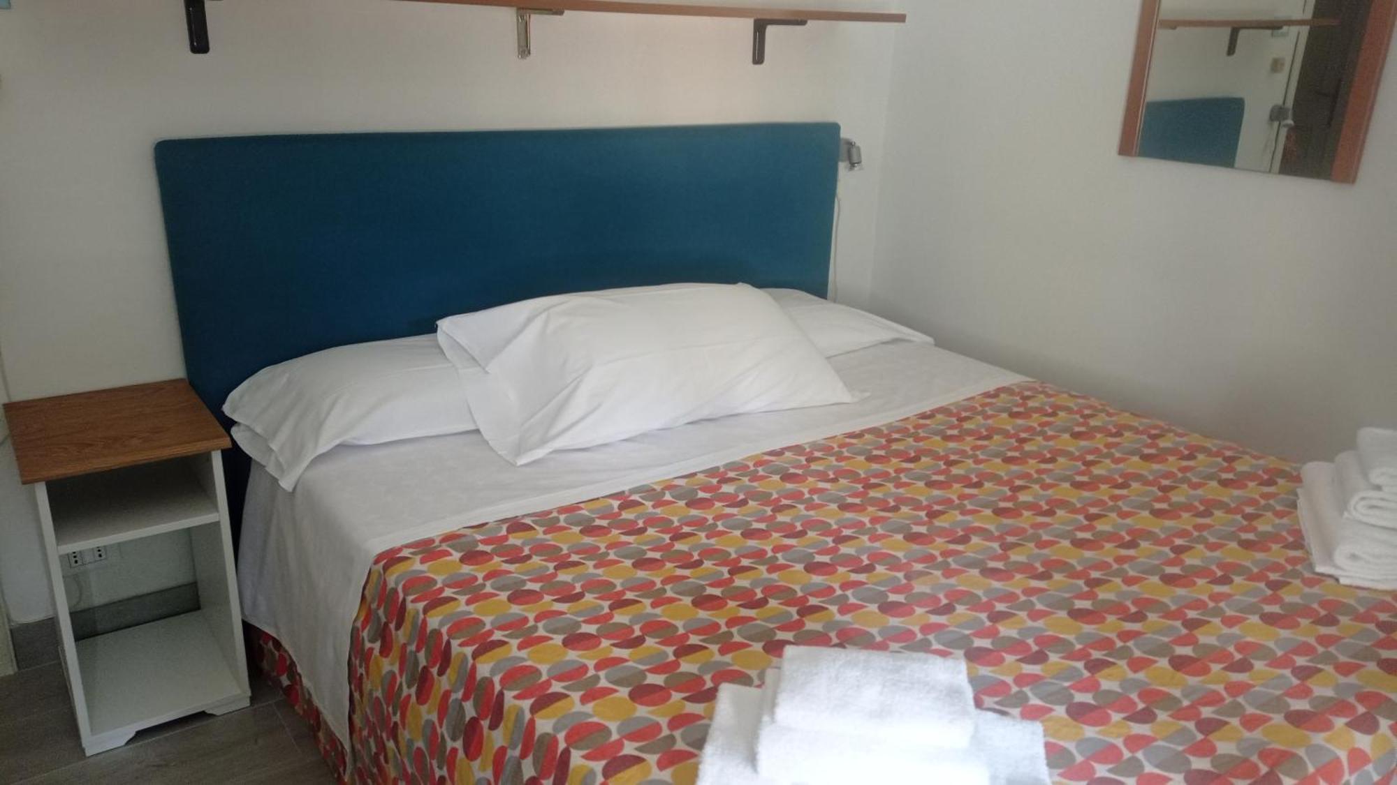 Hotel Ristorante San Celso Varazze Room photo