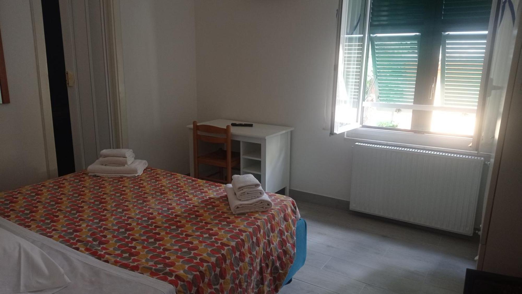 Hotel Ristorante San Celso Varazze Room photo