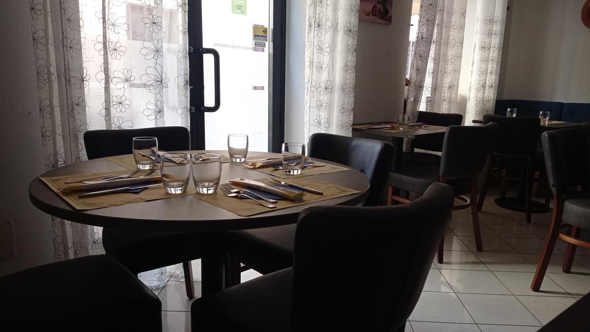 Hotel Ristorante San Celso Varazze Exterior photo