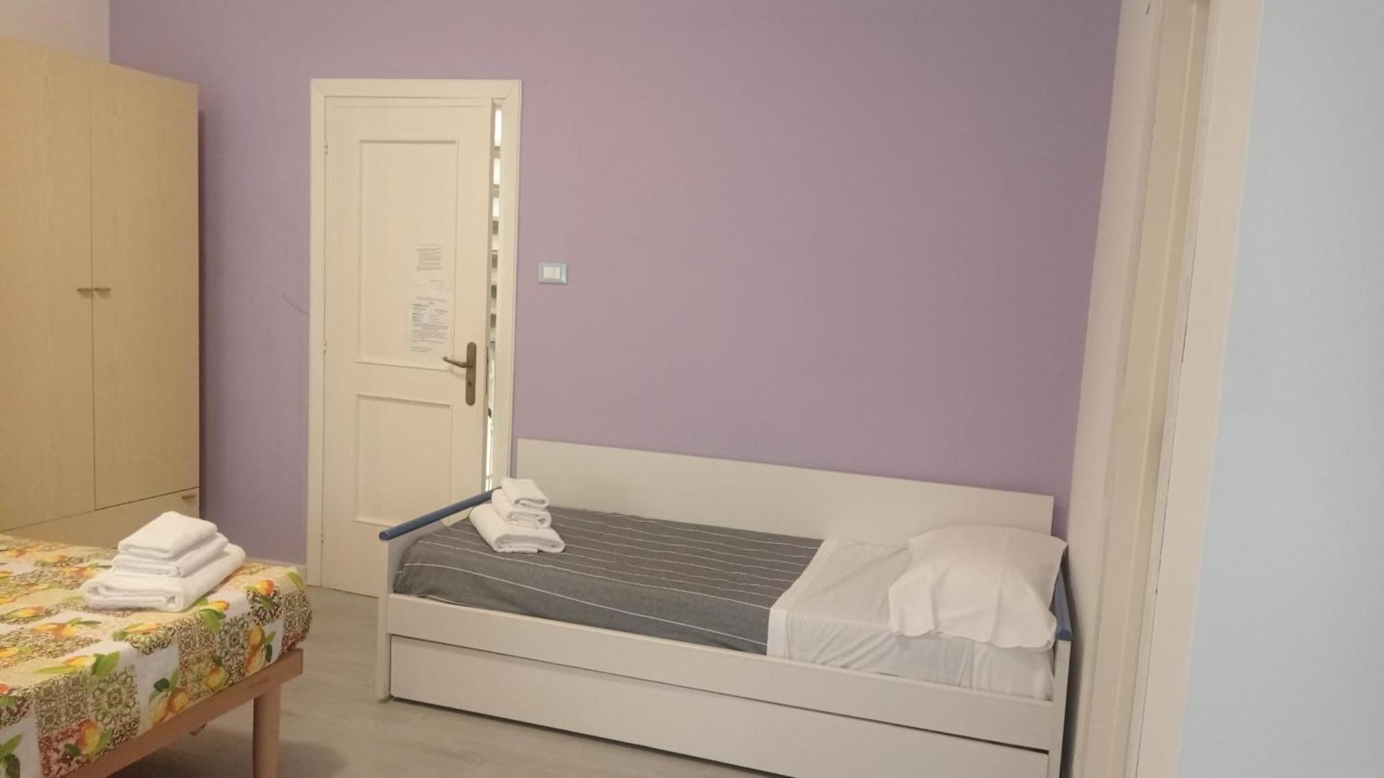 Hotel Ristorante San Celso Varazze Room photo