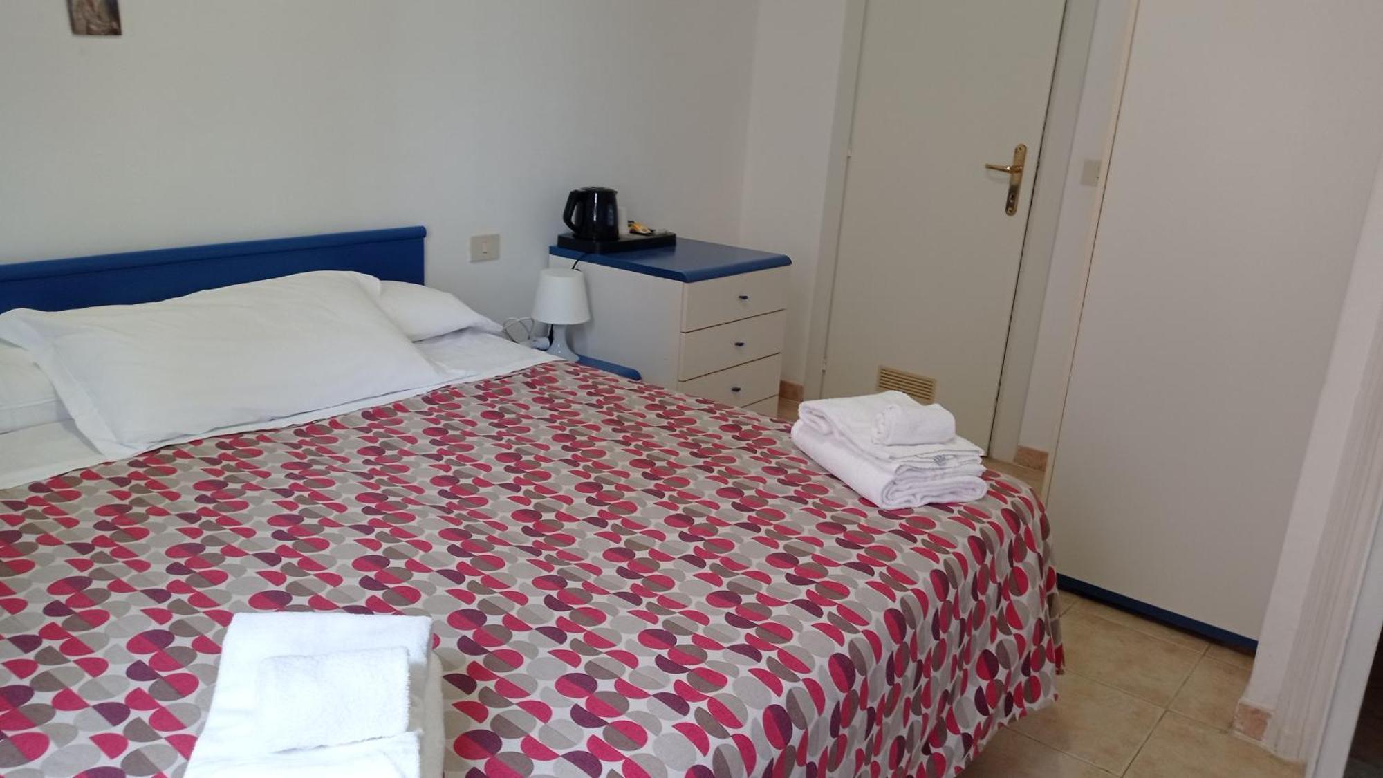 Hotel Ristorante San Celso Varazze Room photo