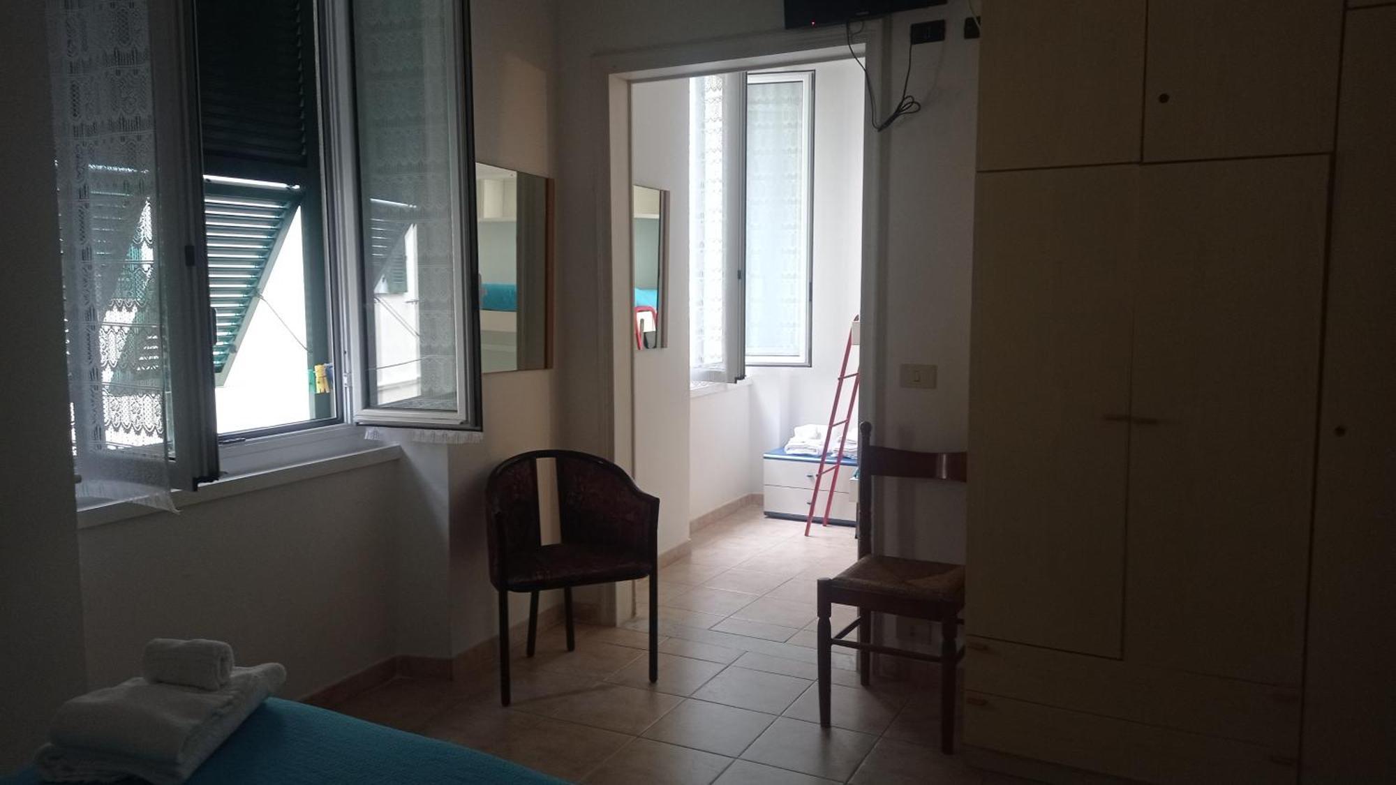 Hotel Ristorante San Celso Varazze Room photo