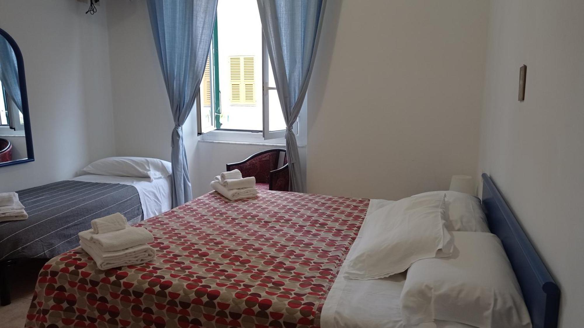 Hotel Ristorante San Celso Varazze Room photo